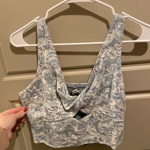 Abercrombie Tank Top